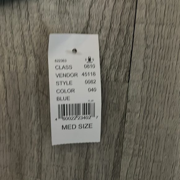 PacSun bikini top new with tags size medium! - Picture 2 of 2